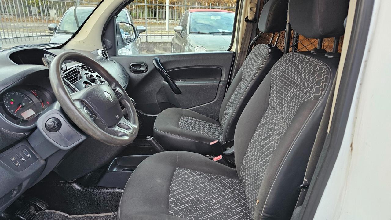 Renault Kangoo 1.5 DCI 90 CV 2 POSTI EURO 6B (OK NEOPATENTATI)