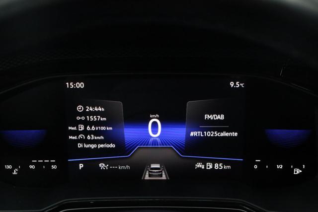 VOLKSWAGEN Taigo 1.0 TSI 110 CV DSG Life PREZZO NETTO