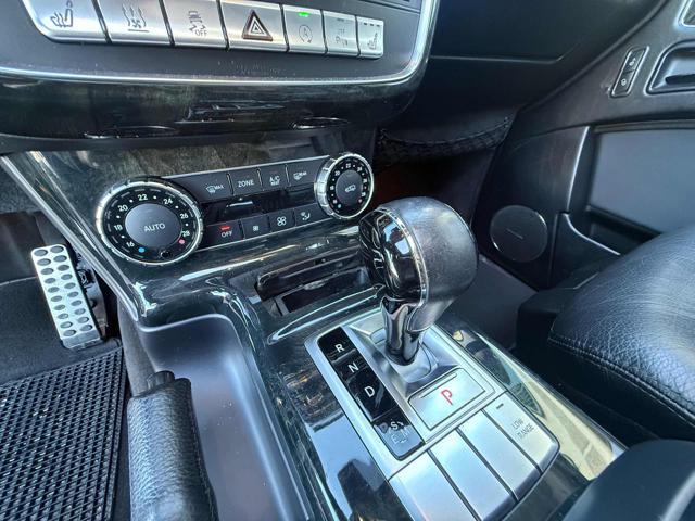 MERCEDES-BENZ G 350 d S.W.