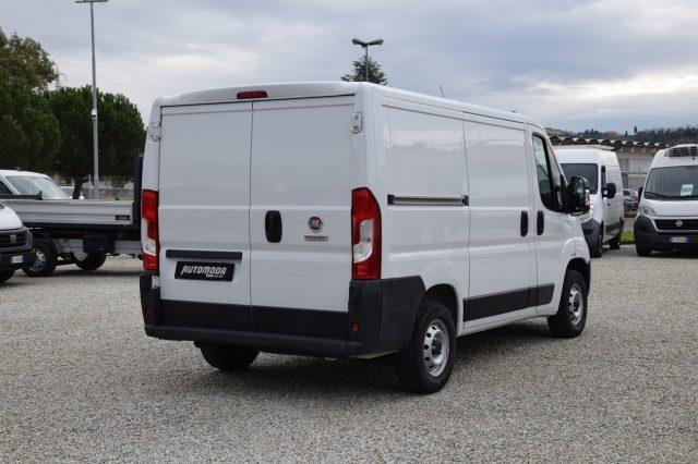 FIAT Ducato CH1 2.3MJT 120CV