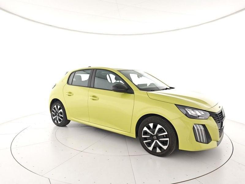 Peugeot 208 PureTech 100 Stop&Start 5 porte Active