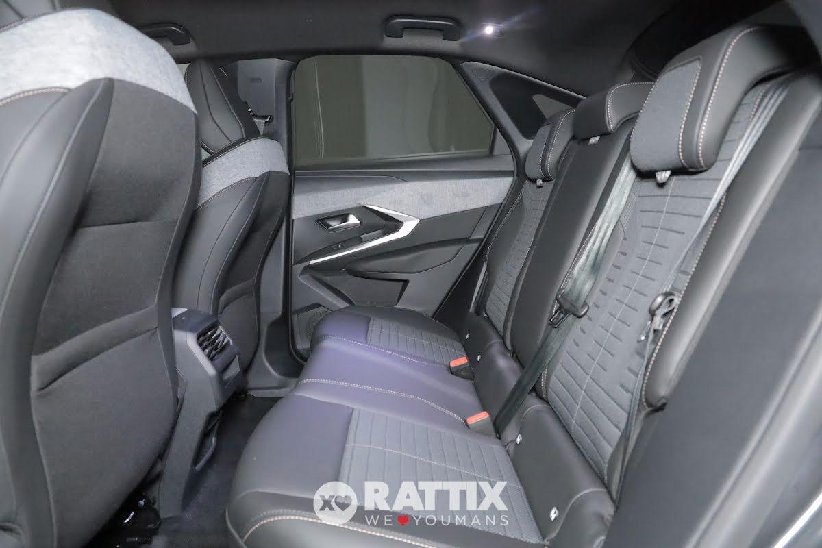 Peugeot 3008 1.2 Hybrid 145CV Allure e-DCS6