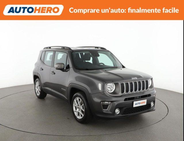 JEEP Renegade 1.0 T3 Limited