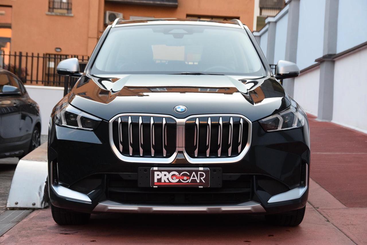 BMW X1 sdrive18d X-Line auto