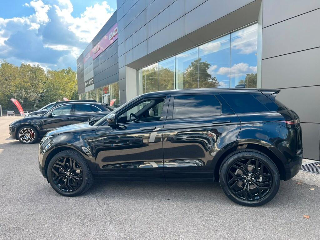 LAND ROVER RR Evoque 2ª serie Range Rover Evoq...