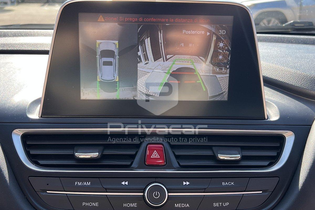 EVO Evo 4 1.6 Bi-Fuel GPL