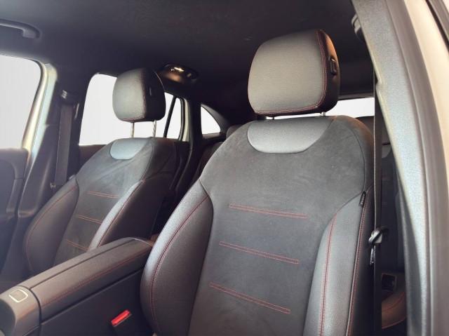 Mercedes Classe GLA 200 d AMG Line Premium 4matic auto