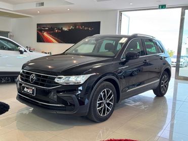 VOLKSWAGEN Tiguan 2.0 TDI DSG Executive 79.000 Km