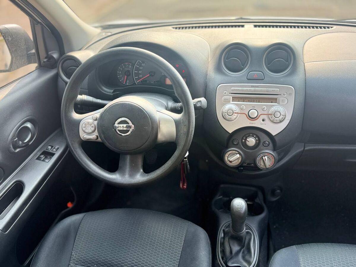 Nissan Micra 5 Porte 1.2 Tekna 5p