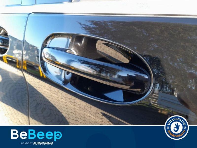 Mercedes-Benz Classe V V EXTRALONG 250 D PREMIUM 4MATIC AUTO