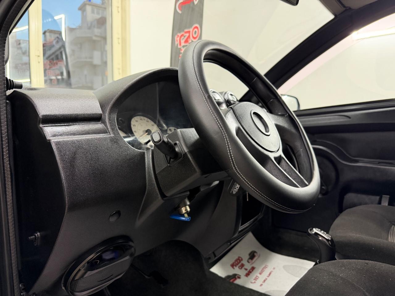 Aixam Minauto