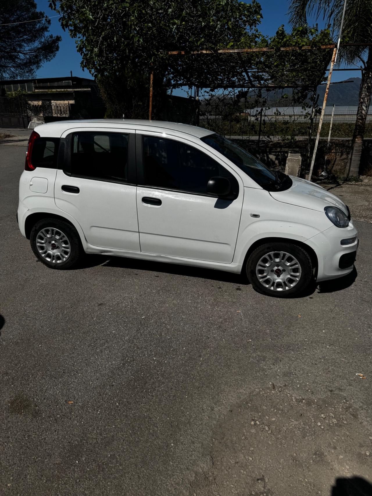 Fiat Panda 1.0 FireFly S&S Hybrid Easy