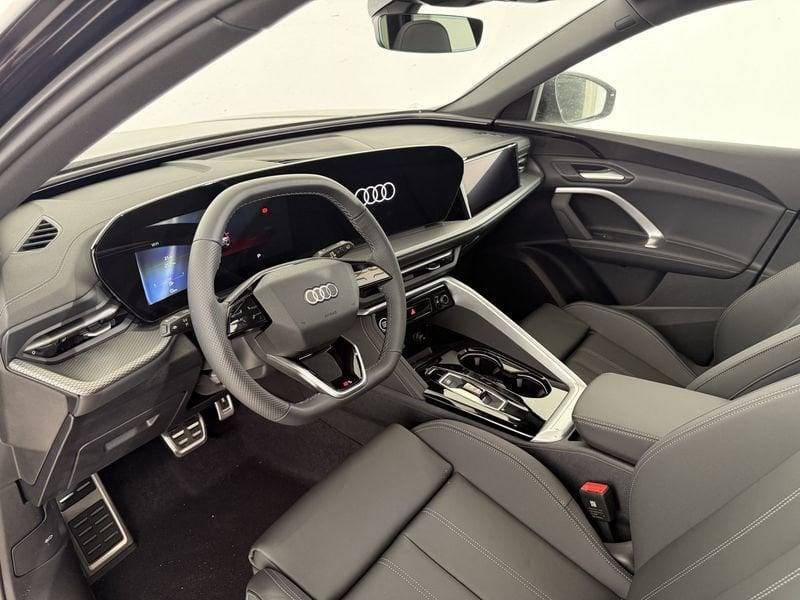 Audi Q5 TDI 150kW quattro S tronic S Line Ed.