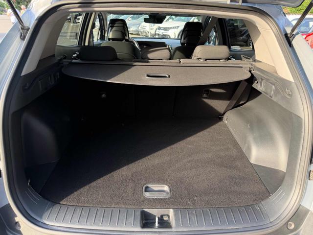 KIA Sportage 1.6 CRDi MHEV DCT Style