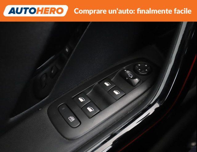 PEUGEOT 2008 1° serie BlueHDi 120 S&S GT Line