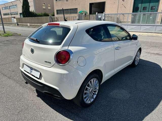 Alfa Romeo MiTo 1.4 78 CV 8V S&S Super