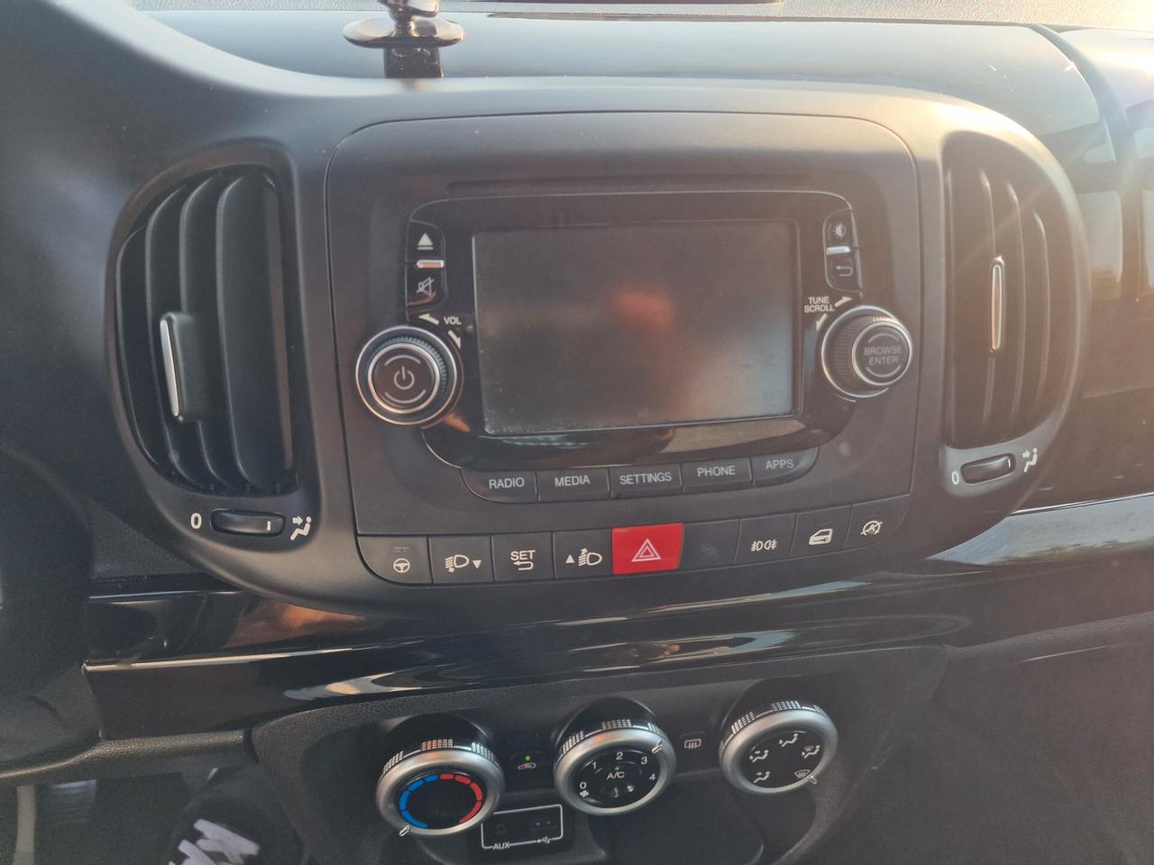 Fiat 500L 1.3 Multijet 85 CV MOTORE NUOVO