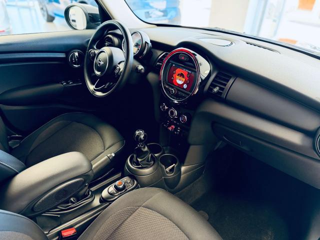 MINI One 5p 1.5 75cv