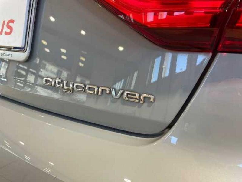 Audi A1 II 2019 Citycarver 30 1.0 tfsi Admired 110cv