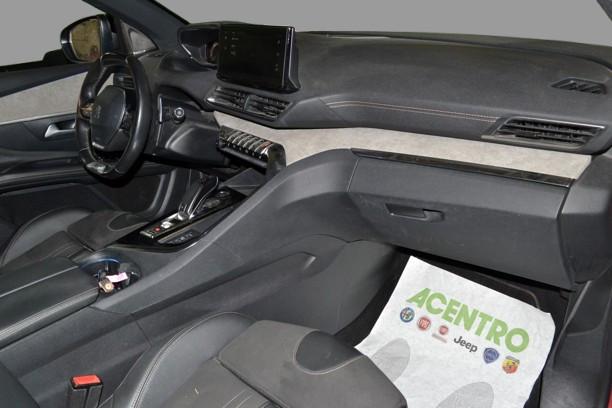 PEUGEOT 3008 - 1.5HDI GT LINE