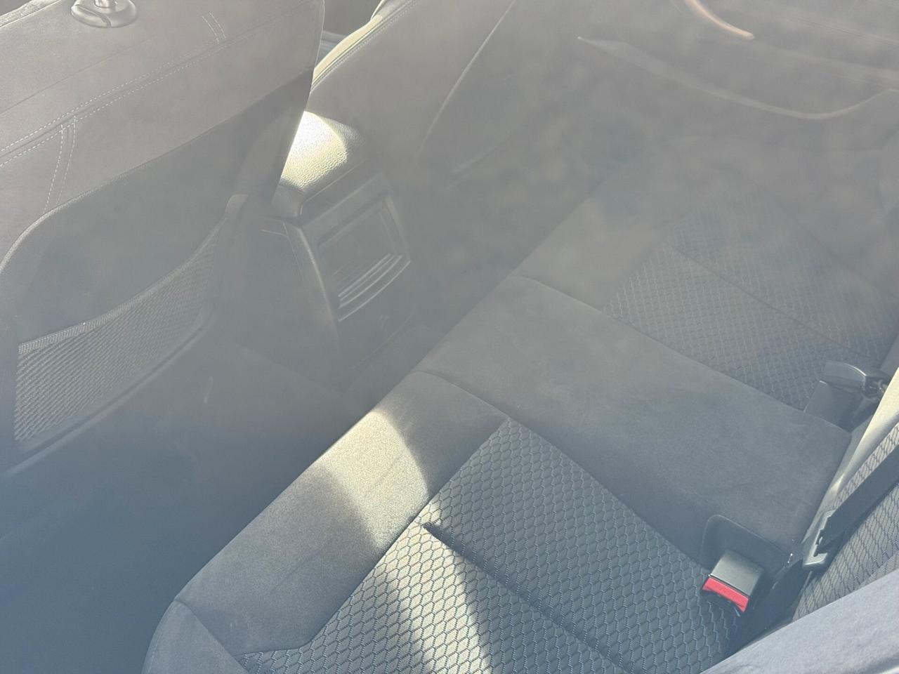 Bmw 118 serie 1 118d M Sport