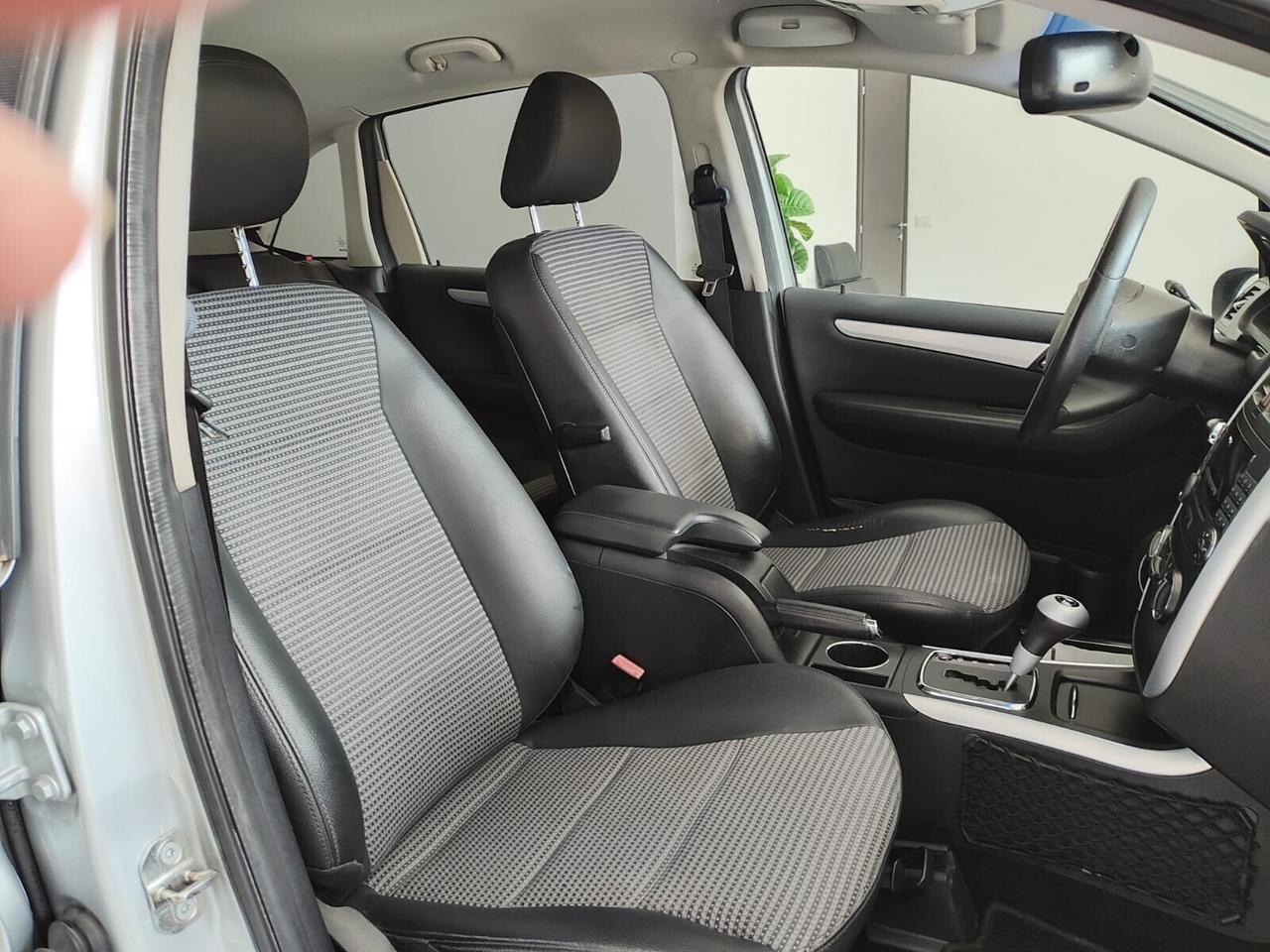 Mercedes-benz B 200 B 200 CDI Sport