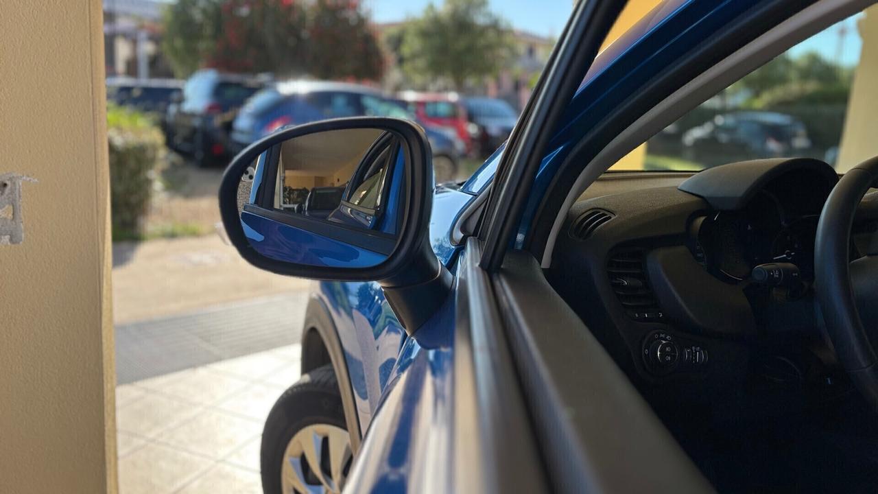 Fiat 500X 1.0 T3 120 CV