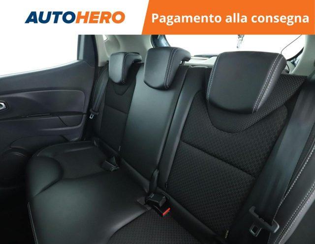 RENAULT Clio dCi 8V 90 CV 5 porte Moschino Zen