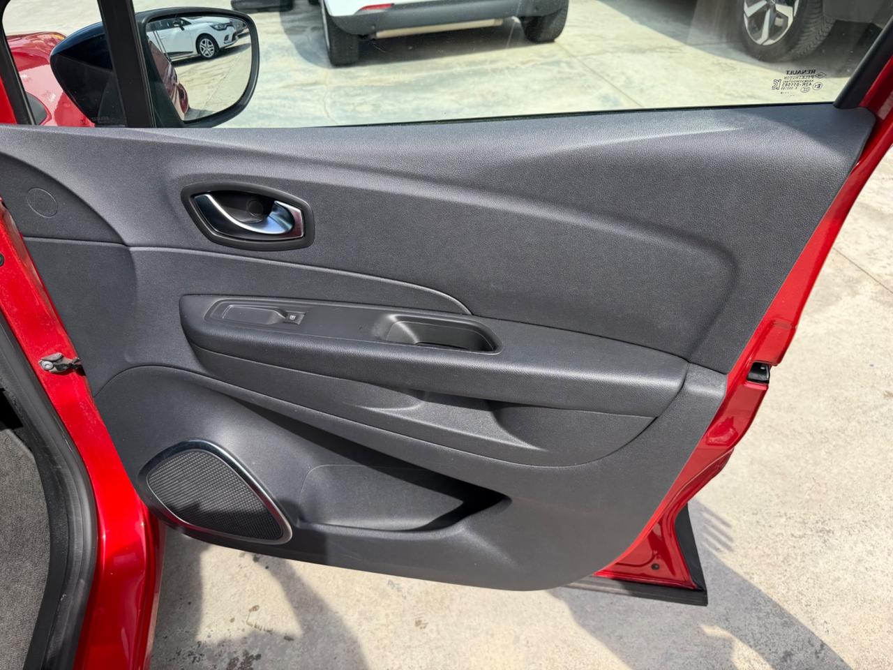 Renault Captur 1.5DCI 90CV EDC/AUTOMATICA
