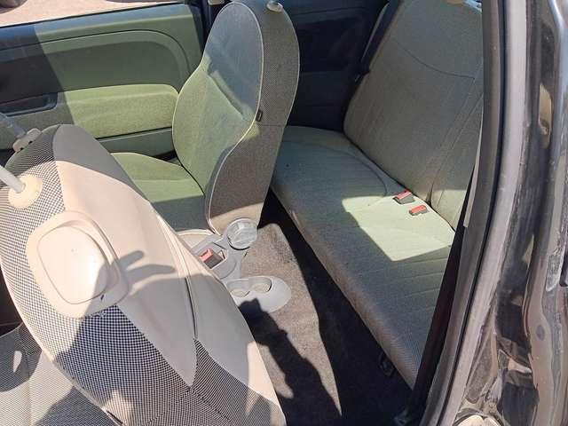 Fiat 500 500 III 1.3 mjt 16v Lounge 75cv