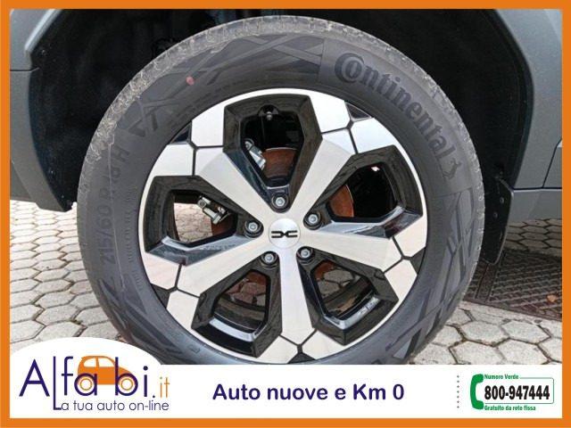 DACIA Bigster 1.8 Full Hybrid 155CV Aut. Journey