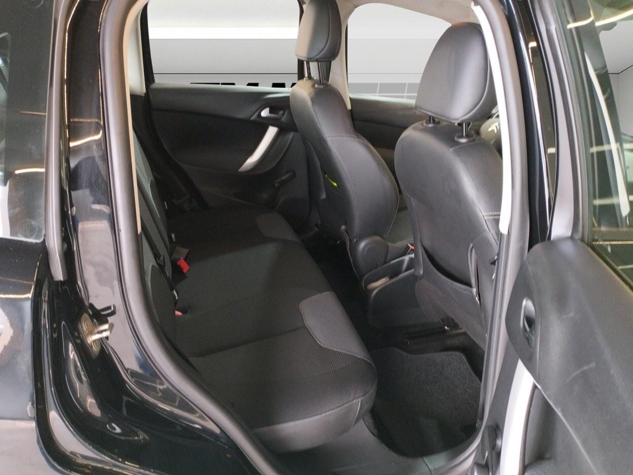 Citroen C3 1.1 GPL
