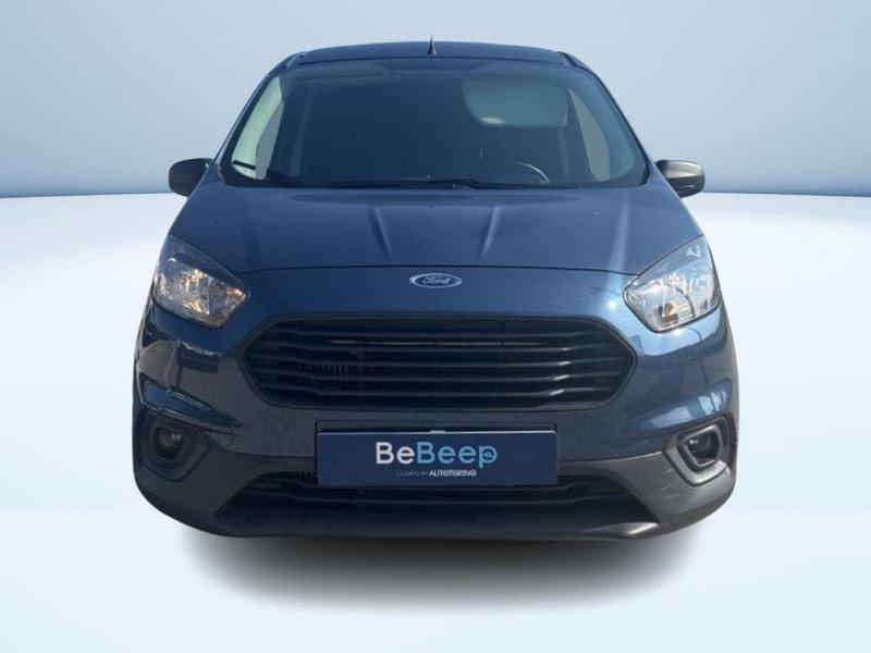 Ford Transit Courier Transit 1.0 ECOB. 100CV TREND E6
