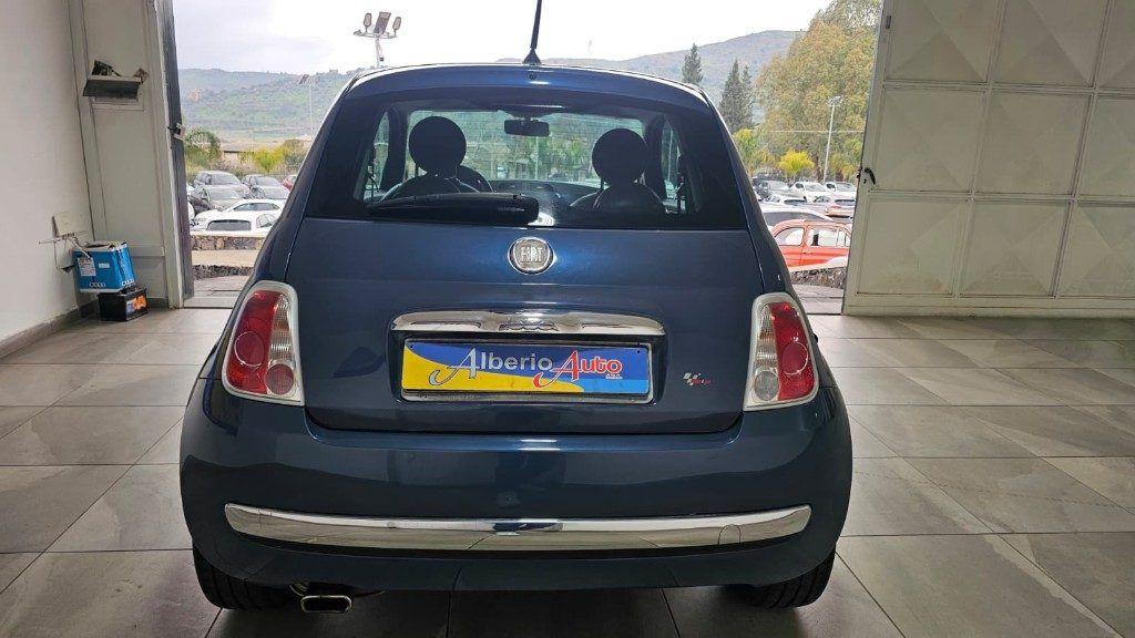 Fiat 500 1.3 Multijet 16V 95 CV Lounge + TETTO