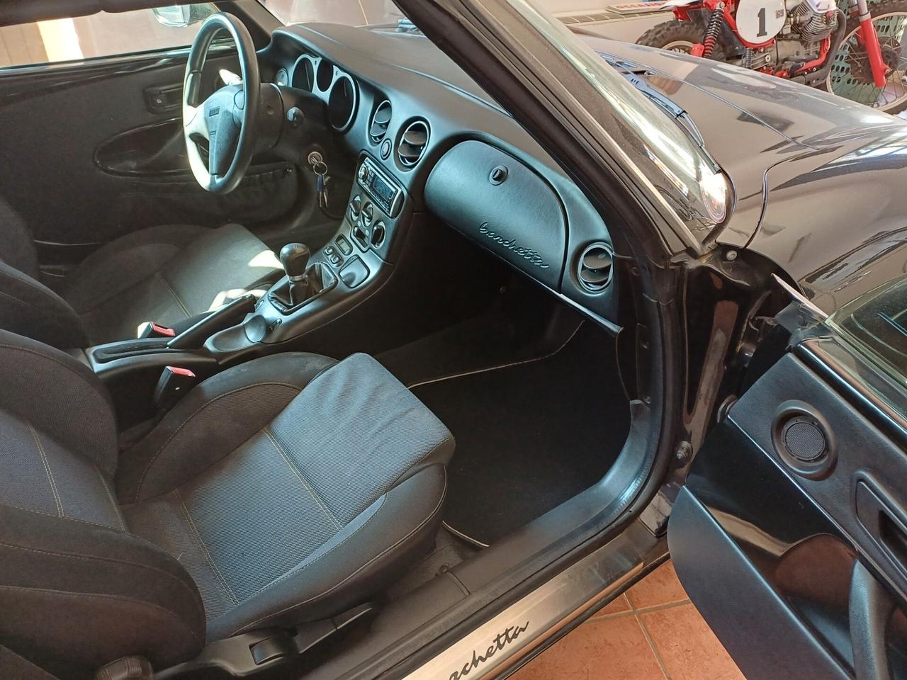 Fiat Barchetta 1.8 16V