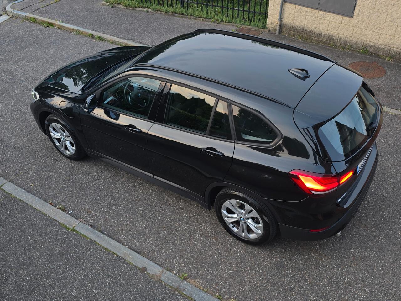 BMW X1 Xdrive 25e Business Advantage Automatica