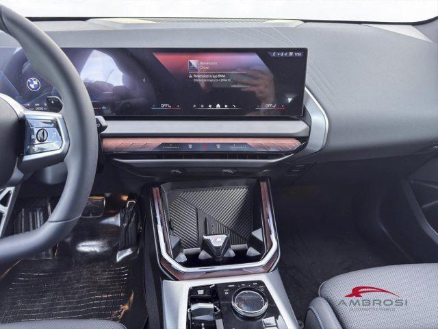 BMW X3 xDrive20d Msport Premium Package