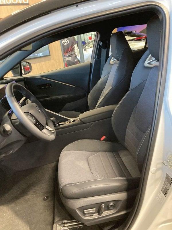 Toyota C-HR 1.8 HV Lounge
