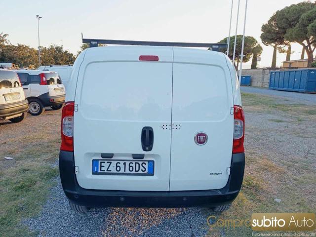 FIAT Fiorino 1.3 MJT 75CV +IVA 22%