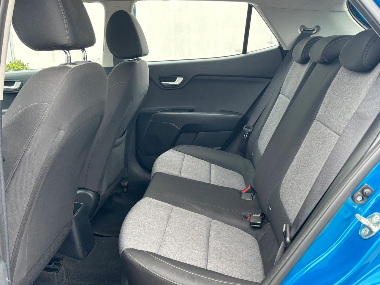 Kia Stonic 1.2 DPI Urban