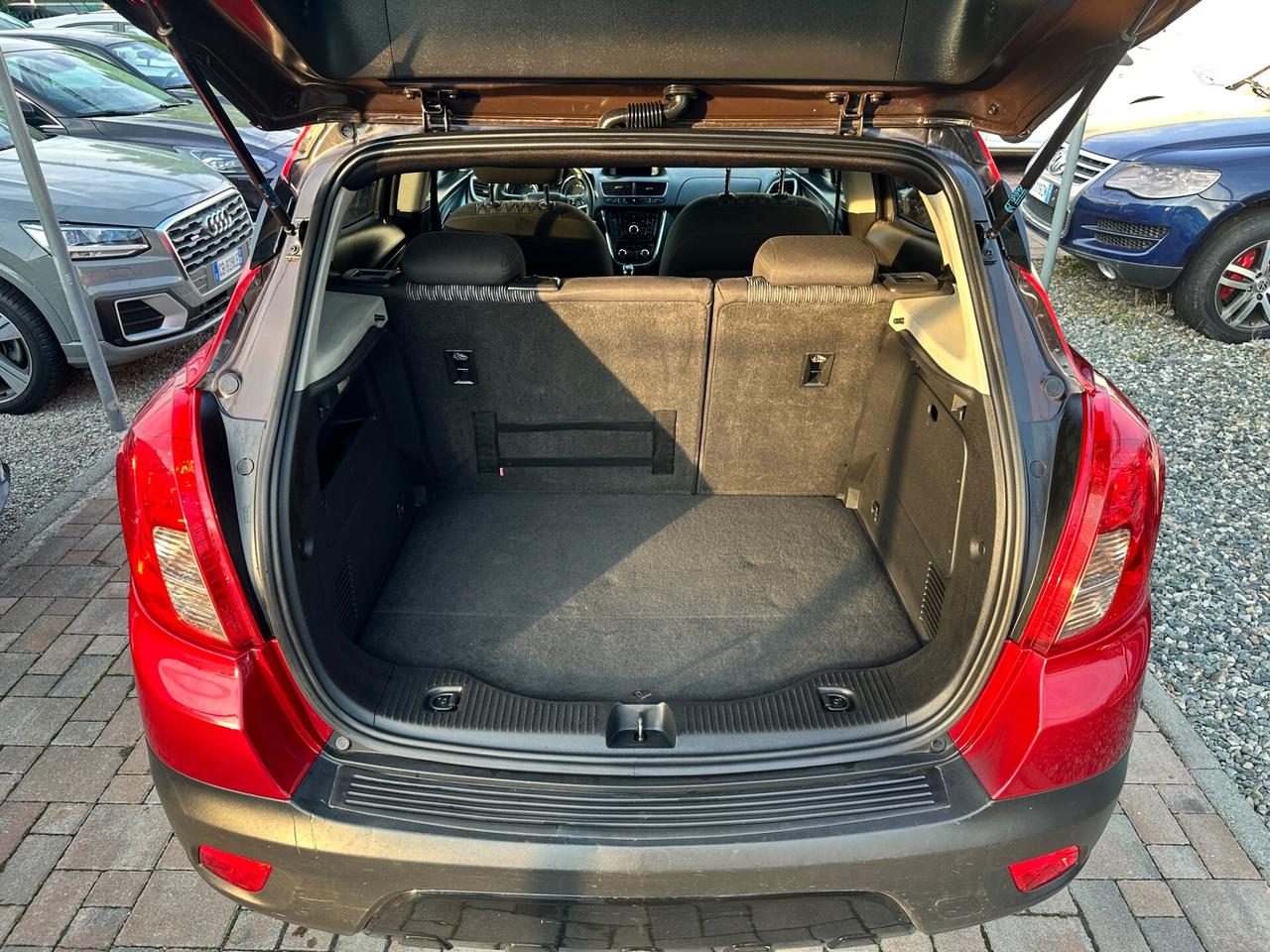 Opel Mokka 1.4 Benzina OK per neopatentati