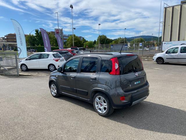 FIAT Panda *PROMO* 1.0 FireFly S&S Hybrid City Life