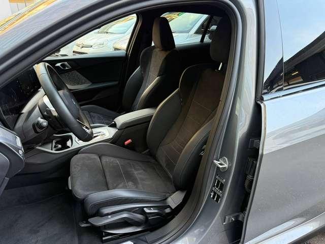 BMW 118 118d MSport auto