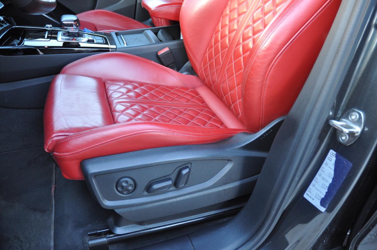 Audi Q5 SQ5 Sportback 3.0 TDI Quattro mhev tiptronic