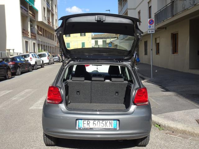 VOLKSWAGEN Polo 1.2 70 CV 5p. Comfortline