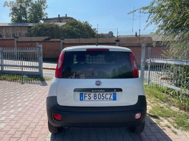 FIAT Panda 1.2 Pop Van 2 posti
