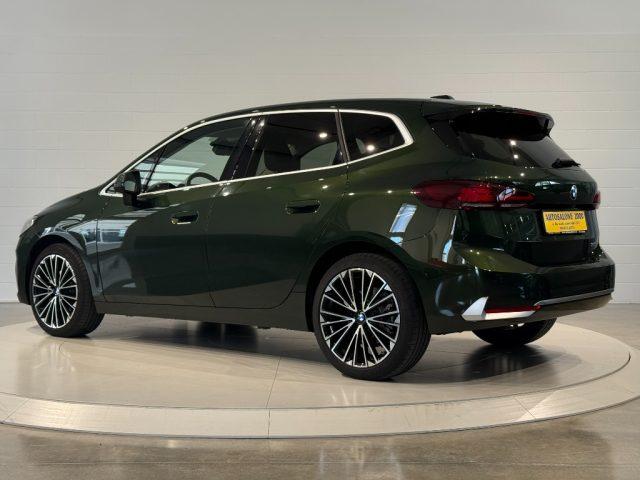 BMW 218 d Active Tourer Luxury PREZZO REALE