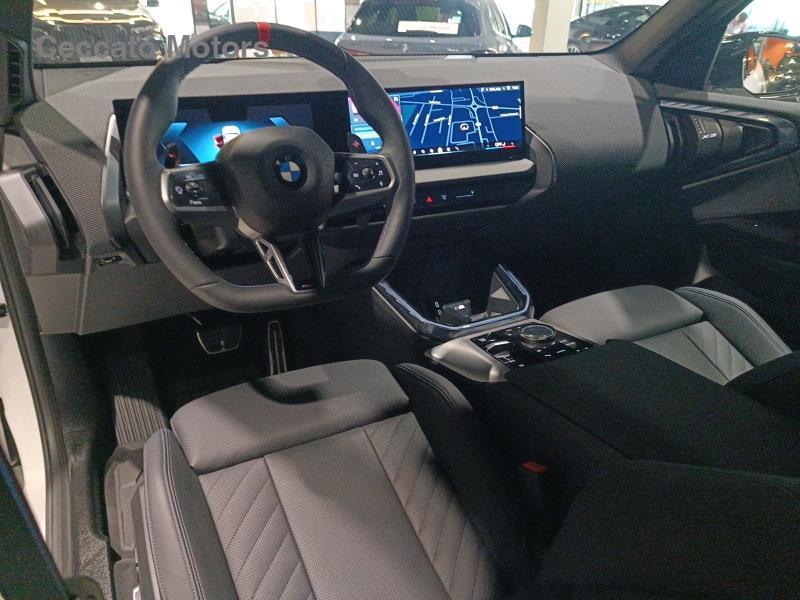 BMW X3 M 50 MSport Pro xDrive Steptronic