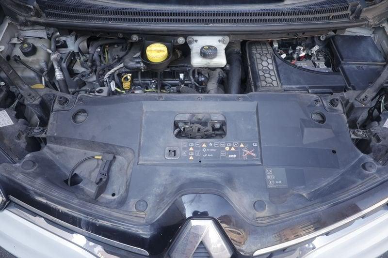 Renault Grand Scénic Renault Grand Scenic 1.7 DCI 120cv BLUE INITIALE PARIS EDC 88KW ANNO 2019