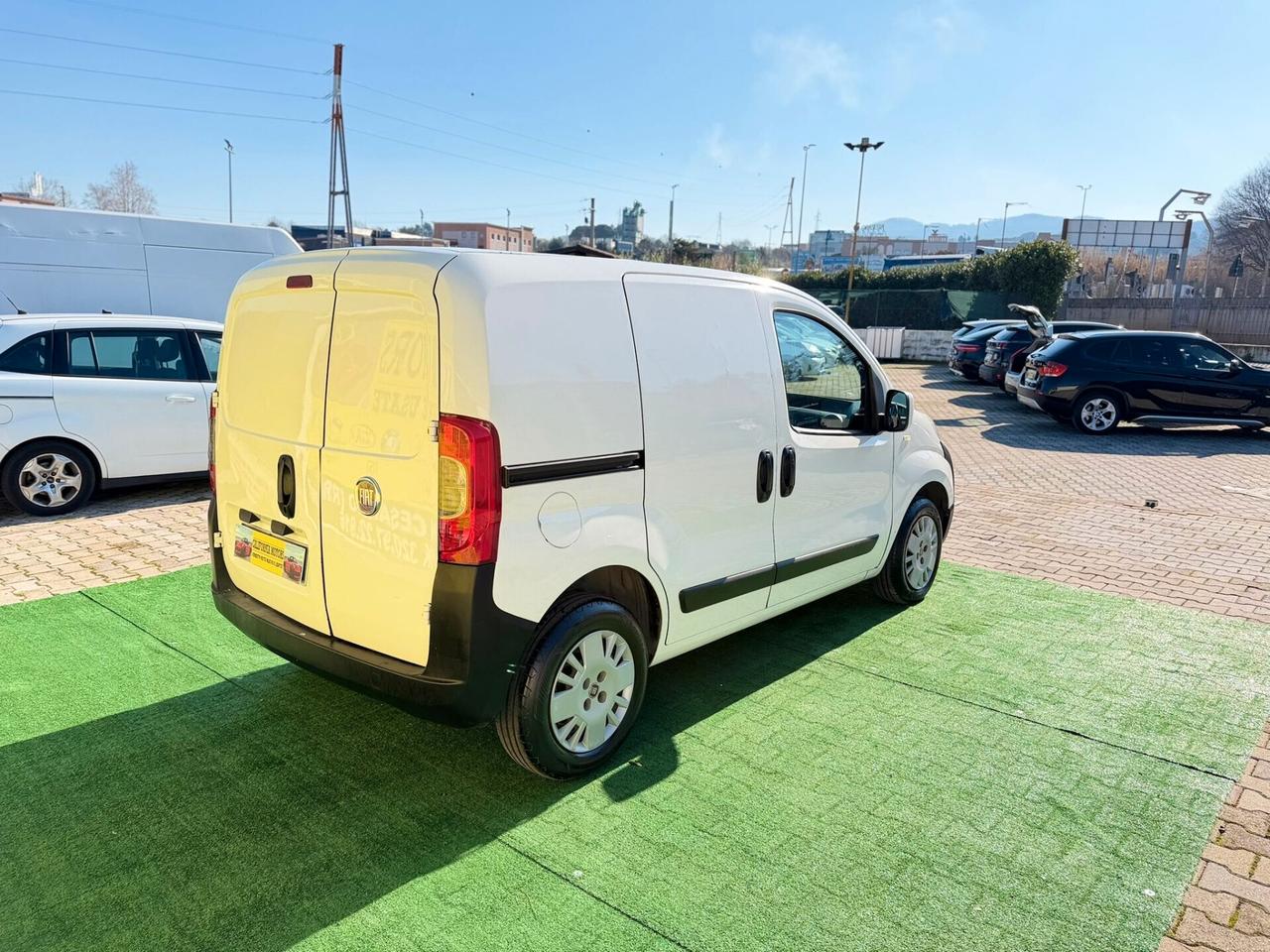 Fiat Fiorino 1.3 MJT 75CV Furgone